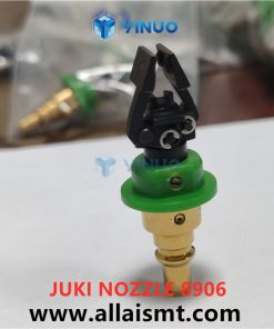 8906 JUKI SMT Gripper nozzle - Image 5