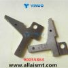 90055863 ANVIL MODIFIED EXTE Universal AI spare parts