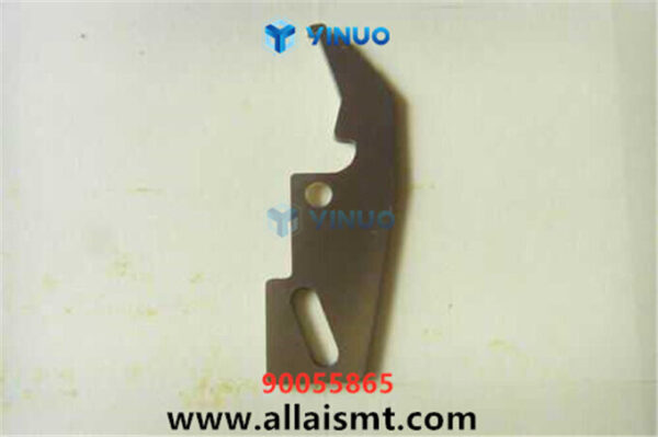 90055865 CUTTER MODIFIED EXT Universal AI spare parts