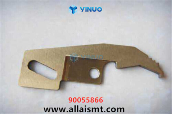 90055866 CUTTER MODIFIED INT Universal AI spare parts