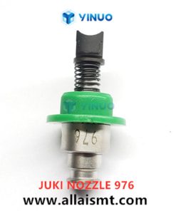 JUKI nozzle 976 JUKI Vacuum nozzle