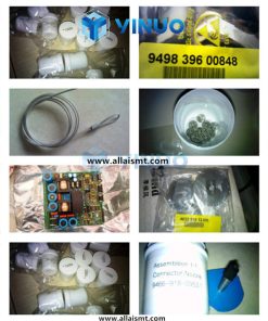 9498 396 00007 Indicator white. - Image 6