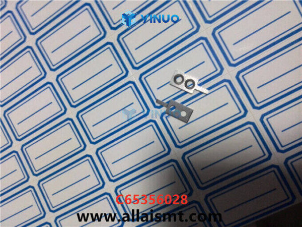 C65356028 INSERT Universal AI spare parts