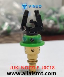 JQ18 JUKI SMT Gripper nozzle - Image 6
