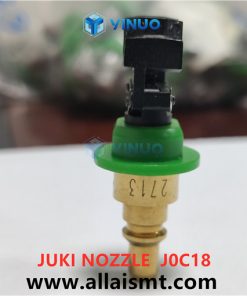 JQ18 JUKI SMT Gripper nozzle - Image 5