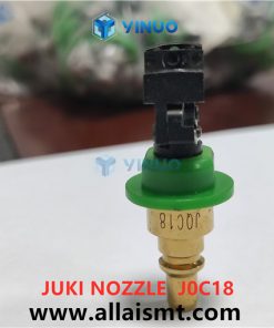 JQ18 JUKI SMT Gripper nozzle - Image 4
