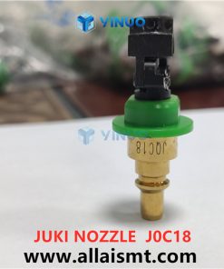 JQ18 JUKI SMT Gripper nozzle - Image 3