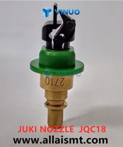 JQC18 JUKI SMT Gripper nozzle