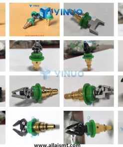 Alternative view of JUKI NOZZLE 853 JUKI Gripper nozzle