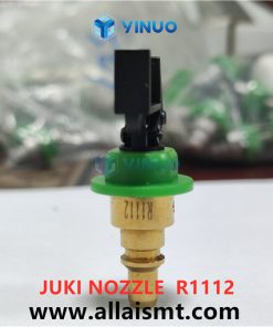 JQC18 JUKI SMT Gripper nozzle - Image 2
