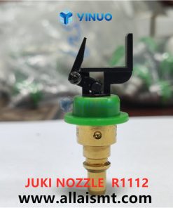 R1112 JUKI SMT Gripper nozzle