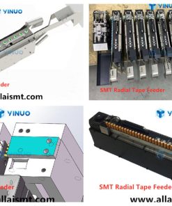 Radial feeder .