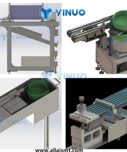 103 JUKI nozzle - Image 4