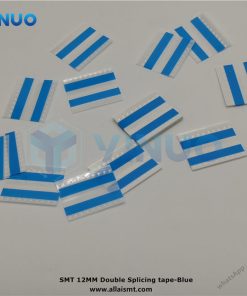 12MM Blue Double Splicing tapes single