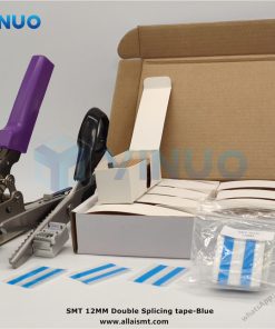 12MM Blue Double Splicing tapes single