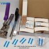 12MM Blue Double Splicing tapes single