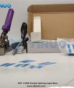 12MM Blue Double Splicing tapes single