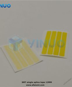 12MM Economic SMT Single Splice Tape