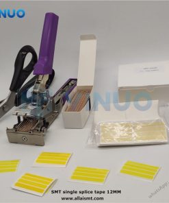 12MM Economic SMT Single Splice Tape