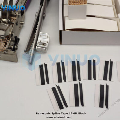 12MM Panasonic SMT Double Splice Tape