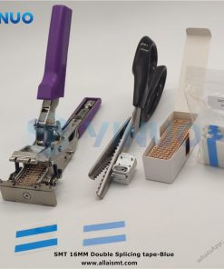 16MM Blue Double Splicing tapes single
