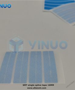 16MM Blue high viscosity SMT Single Splice Tape