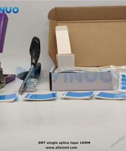16MM Blue high viscosity SMT Single Splice Tape