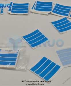 16MM Blue high viscosity SMT Single Splice Tape