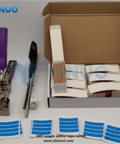 16MM Blue high viscosity SMT Single Splice Tape