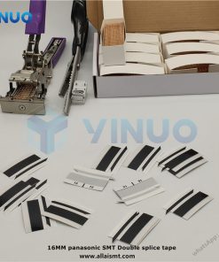 16MM Double splice tape for panasonic -allaismt