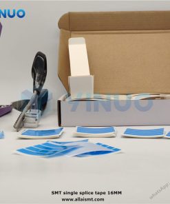 16MM SMT1016L Splice Tape for 16mm Carrier Tape Belts 4,000pcs 1 box - Image 5