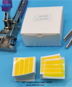 16MM Yellow Economic SMT Single Splice Tape
