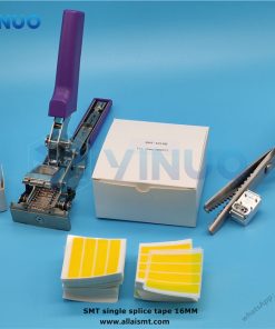 16MM Yellow Economic SMT Single Splice Tape