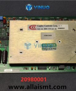 20980001 AI spare parts