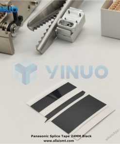24MM black Special Double Splice Tape for Panasonic