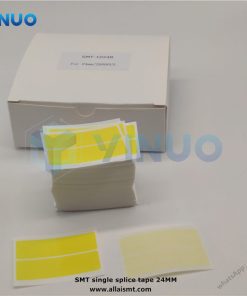 24MM yellow Economic SMT Single Splice Tape