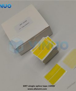 24MM yellow Economic SMT Single Splice Tape - Image 2