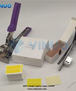 24MM yellow Economic SMT Single Splice Tape - Image 3