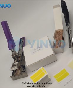 24MM yellow Economic SMT Single Splice Tape - Image 4