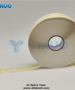3 holes splice tape for Auto Insertion machine