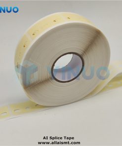 3 holes splice tape for Auto Insertion machine