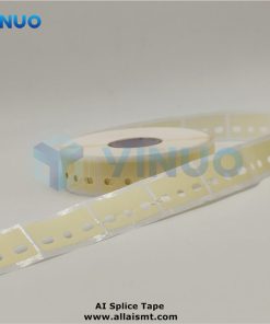 3 holes splice tape for Auto Insertion machine
