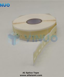 3 holes splice tape for Auto Insertion machine