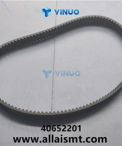 UIC 40652201 BELT,TIMING - Image 2