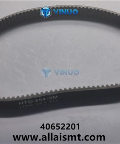 UIC 40652201 BELT,TIMING - Image 3