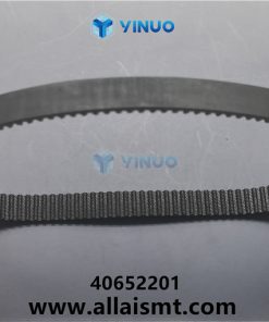 UIC 40652201 BELT,TIMING - Image 5