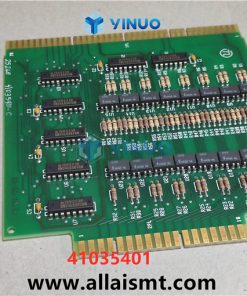 41035401 PC CD,EMIPS ASSY - Image 3