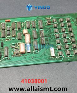 41038001 PC CD,MIT 3 ASSY