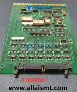 41038001 PC CD,MIT 3 ASSY - Image 2