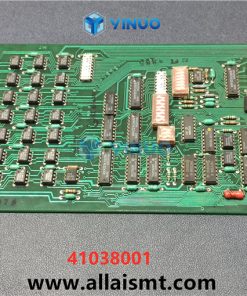 41038001 PC CD,MIT 3 ASSY - Image 3
